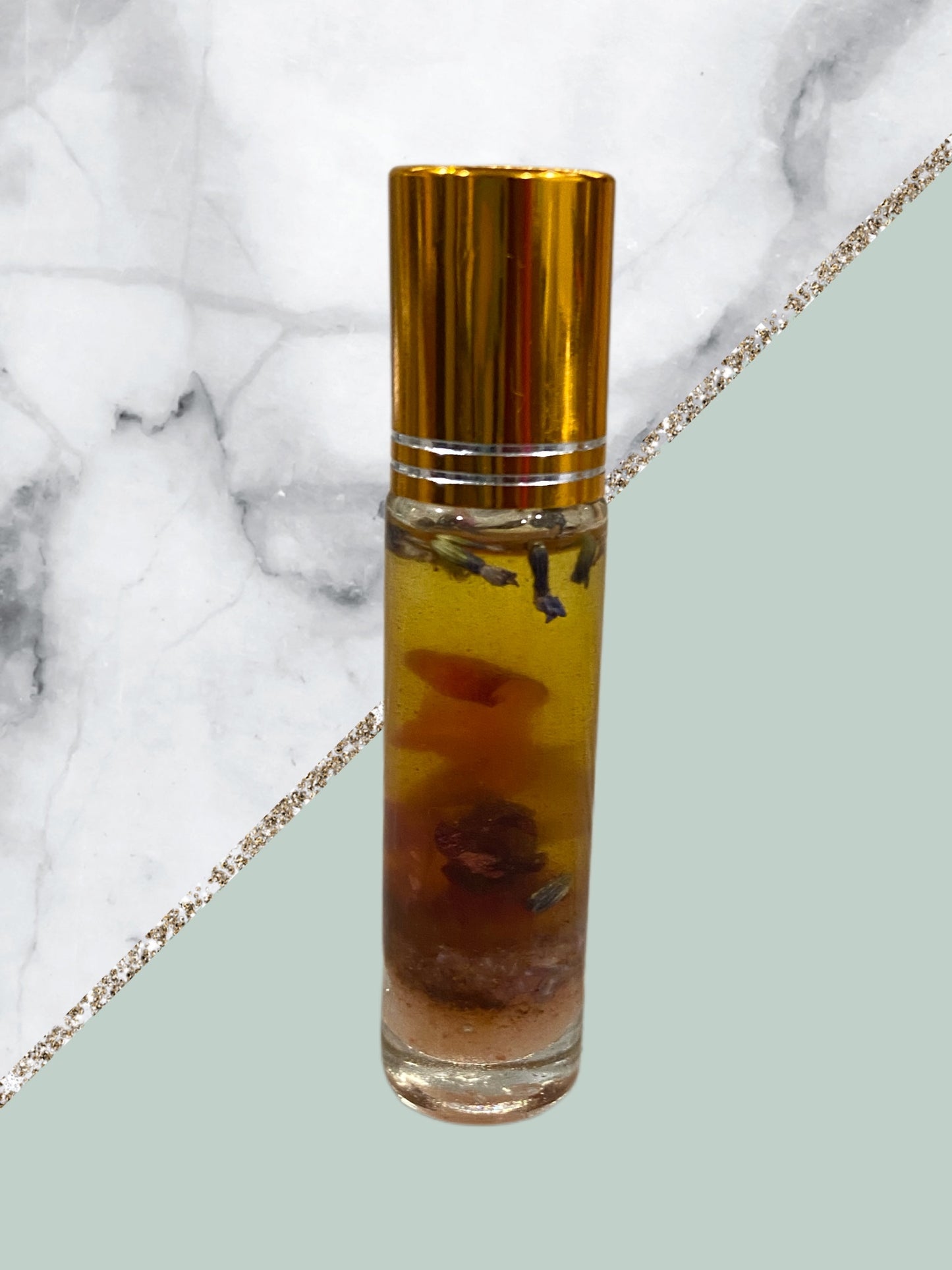 Self-Love Oil